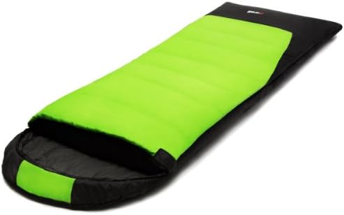 Mivall Pulsar Breathable 3-Season Sleeping Bag