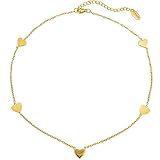 💖 SCHÖNE GESCHENKIDEE: Mache Deiner Freundin oder Schwester eine Freude, um sie immer daran zu erinnern, wie sehr Du sie magst