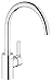 Produktbild GROHE 32231002 Eurostyle Cosmopolitan Mischbatterie für Spülbecken, schwenkbar