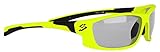 gafas ciclismo fotocromaticas mujer Patillas de alta flexibilidad que aportan gran estabilidad y confort