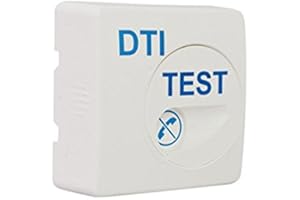 BATILEC Prise DTI Test