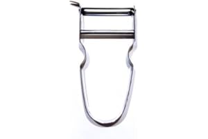 CHEVALIER DIFFUSION Pelaverdure rasoio Castor