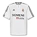 Produktbild Adidas Trikot Real Madrid Home 20003/2004 XL