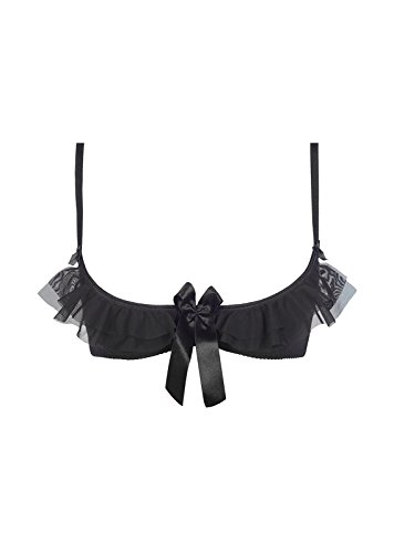 Preisvergleich Produktbild axami Damen Hebe-BH 85D