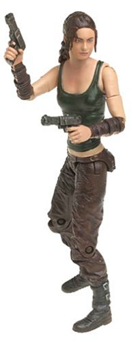 Preisvergleich Produktbild The Chronicles of Riddick Actionfigur - Kyra