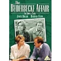 (未使用･未開封品)　Beiderbecke Trilogy Box Set [Import anglais] ar3p5n1 The Beiderbecke Trilogy: The Complete Series [DVD]: Amazon
