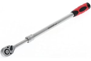 GEDORE RED Gedore R60010027 Grzechotka Teleskopowa Czerwony/Czarny