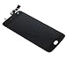 Produktbild Homyl LCD Display Touchscreen und Digitizer Assembly Ersatz Reparatur Teil Für Moto G5 Plus / XT1683 / 6 - schwarz