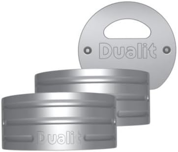 Dualit Architect Kettle Side Panel - Silver