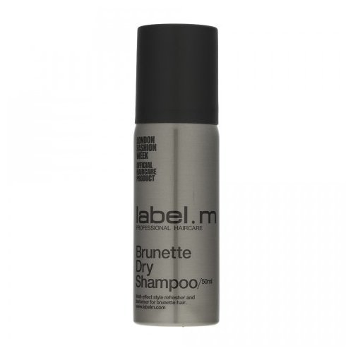 Price comparison product image Complete by label.m Brunette Dry Shampoo 50ml