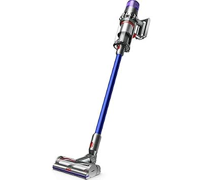 Dyson V11 Absolute Aspirateur sans Fil Bleu Taille L