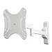 Price comparison product image Hama Fullmotion TV Wall Bracket 5 Stars 2 Arms L