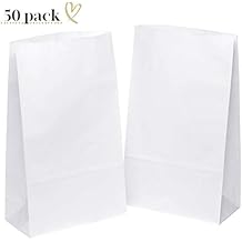 Suchergebnis auf Amazon.de für: papiertüte weiß