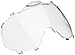 Price comparison product image Dye I3 Invision Thermal Replacement Goggle Lens - Clear by Dye