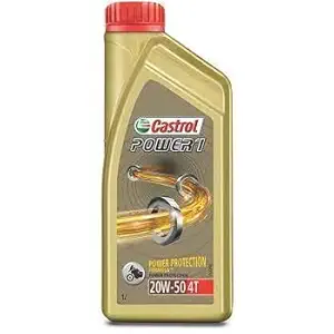 POWER1 CRUISE 20w50 1ltr synthetic technology3