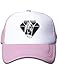 Produktbild Unisex-child Cap Ariana Grande Adjustable Snapback Cap