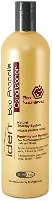 Iden Bee Propolis The Basics Bee Nourished Conditioner 237ml