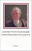 Conversazioni con Goethe negli ultimi anni della sua vita - Johann P. Eckermann, E. Ganni, A. Vigliani