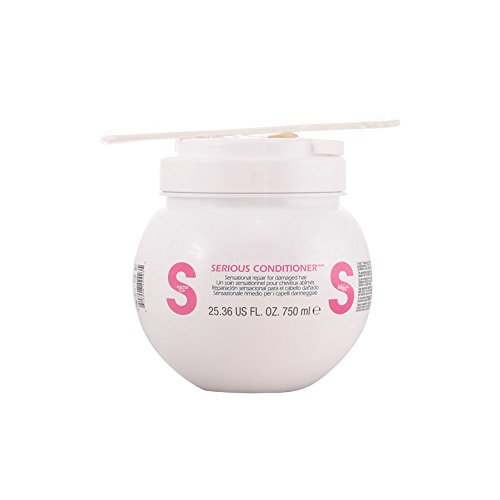 Tigi S-Factor Serious Conditioner 750ml