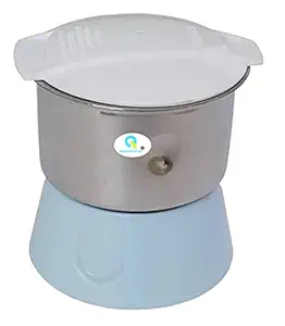 QemiQ Retail- Mixer Grinder