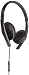 Produktbild Sennheiser 506717 HD2.30i On-Ear-Kopfhörer (mit geschlossener Bauweise, geeignet für Apple iOS) schwarz