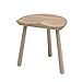 Produktbild Skagerak Cobbler Hocker, eiche