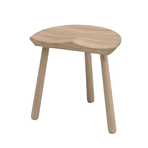 Preisvergleich Produktbild Skagerak Cobbler Hocker, eiche