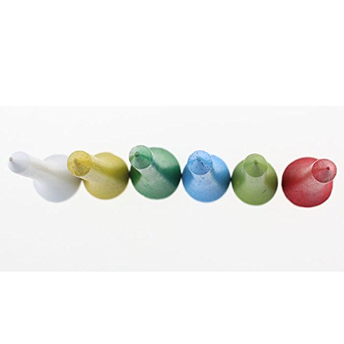 Crestgolf-42mm-Mixed-Color-Wood-Golf-Teepack-of-100