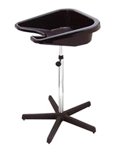 Lavacabezas portátil