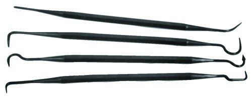 Preisvergleich Produktbild Tipton Gun Cleaning Picks-Set of 4