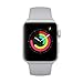 Produktbild Apple Smartwatch 42 mm Aluminium Silber