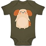 Baby-Bodies gehören in jede Baby Erstausstattung - gerade junge Eltern legen viel Wert auf beste Qualität, daher ist nicht nur das Material hochwertig und nach dem Oeko-Tex Standard 100 zertifiziert sondern auch unser haltbarer und angenehmer Digitaldruck