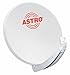 Produktbild Astro 00300852 Antenne Satellite grau
