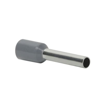DEBFLEX Lot de 20 embouts pour fil souple DEBFLEX