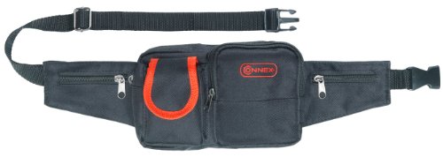 Connex COX952096 Werkzeug- und Universalgürteltasche, 2 Taschen