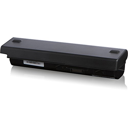 Ninjabatt 12 Zellen Laptop-Akku für HP 498482-001 485041-003 511872-001 462890-542 KS524AA HSTNN-Q39C G60 485041-002 484170-002 484172-001 511884-001 511883-001 462890-421 - 3