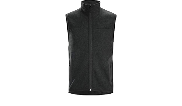 covert vest arcteryx
