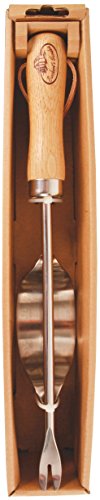 Esschert Design Wurzeljäter 5,1 x 6,5 x 37,3 cm, GT11 - 5