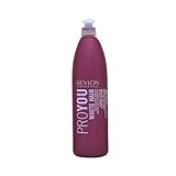 Tipo de producto: Champú Revlon Proyou White Hair Shampoo Champú - 350 ml