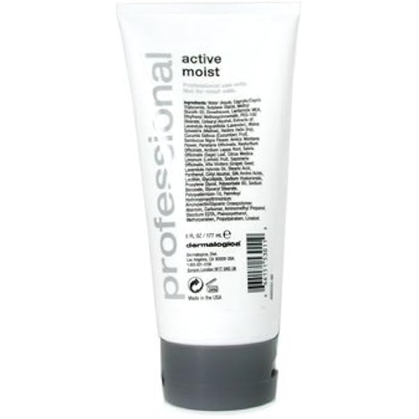 dermalogica active moist 100ml best price