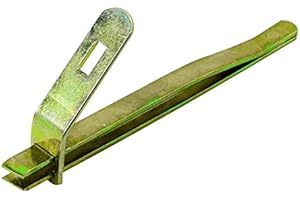 GUNKI Sensas Styl Pinces - 52041