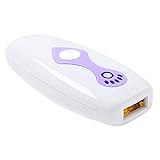 SICHER UND SCHMERZFREI (CE ZERTIFIZIERT): die IPL-Haarentfernungstechnologie, die erstmals in top Salons zum Einsatz kam, hat sich seit über 20 Jahren weltweit als sicher und effektiv erwiesen. Es bietet viel weniger Schmerzen im Vergleich zu Laser-Haarentfernungs-Technologien