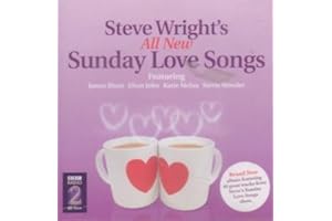 Steve Wright's All New Sunday Love Songs