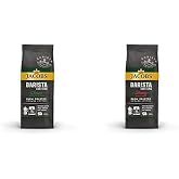 Jacobs Barista Classic, 225 grams and Jacobs Barista Strong Ground Coffee 225 grams