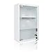 Medical Cabinet Medicine Medication Lockable First Aid Cabinet