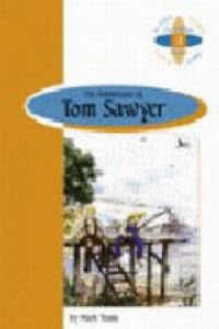 Br adventures of tom sawyer the 2 eso