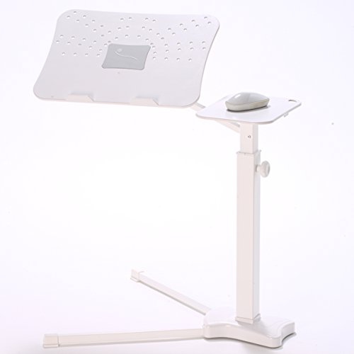 Lounge-Book White – Laptoptisch - 3
