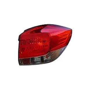 LATTEST Right Side Happi Car Parts Tail Back Light Assembly for Amaze Old Model