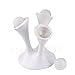 Yosoo Kid's Children's Movable Glowing Ball Color Changing Night Light Bedside Lamp