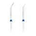 Produktbild Ersatzdrüsen für alle DentJet / Waterpik Mundduschen (2 Tips: Plaque Seeker + Classic Jet Tips)
